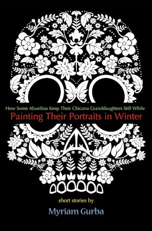 Painting Their Portraits in Winter