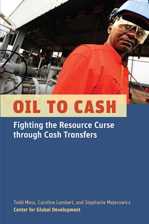 Oil to Cash