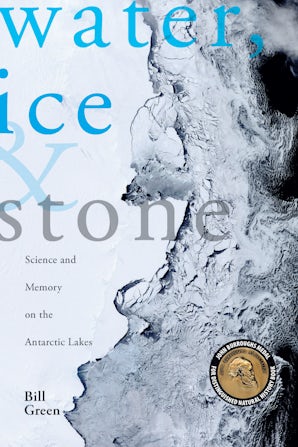 Water, Ice & Stone