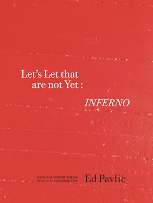 Let?s Let That Are Not Yet : Inferno