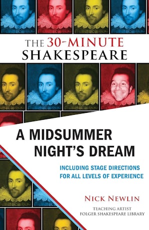 A Midsummer Night's Dream: The 30-Minute Shakespeare