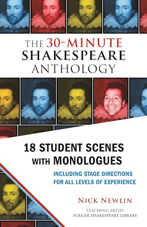The 30-Minute Shakespeare Anthology