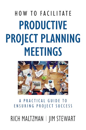 How to Facilitate Productive Project Planning Meetings