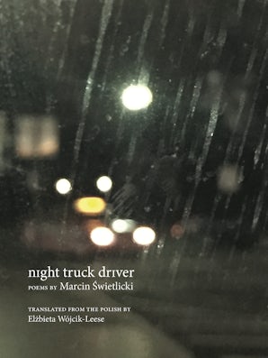 night truck driver