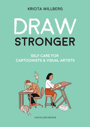 Draw Stronger