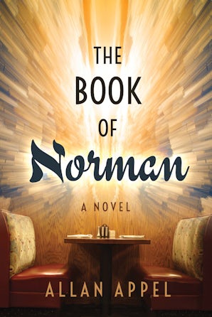 The Book of Norman, A Novel