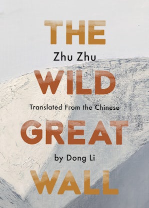The Wild Great Wall