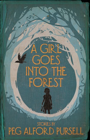 A Girl Goes Into the Forest