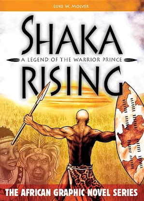 Shaka Rising