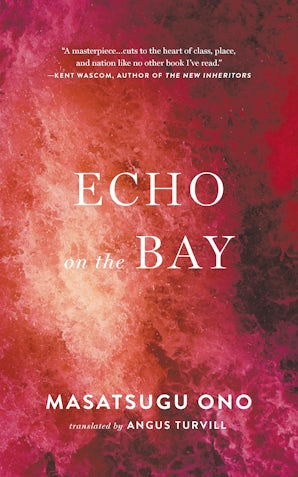 Echo on the Bay