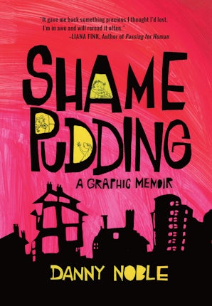 Shame Pudding