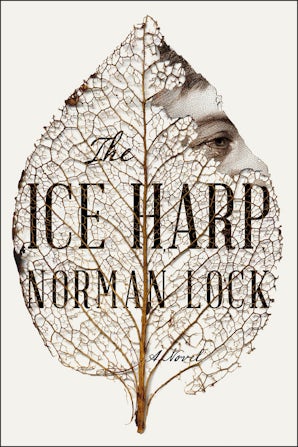 The Ice Harp