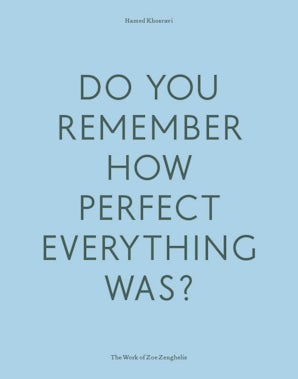 Do Your Remember How Perfect Everything Was?