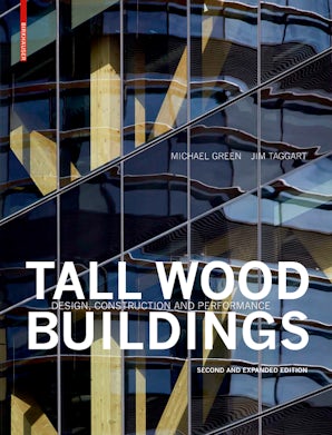 Tall Wood Buildings