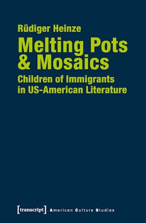 Melting Pots & Mosaics