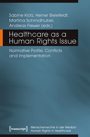 Healthcare as a Human Rights Issue