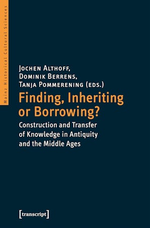 Finding, Inheriting or Borrowing?