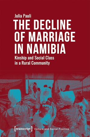The Decline of Marriage in Namibia