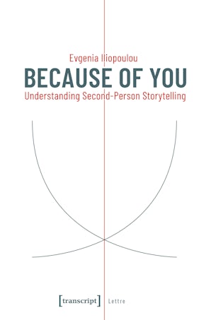 Because of You: Understanding Second-Person Storytelling