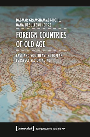 Foreign Countries of Old Age