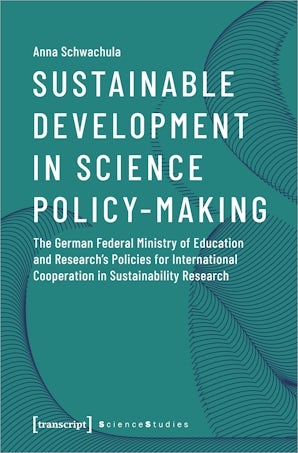 Sustainable Development in Science Policy-Making
