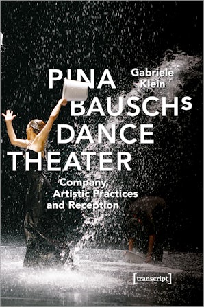 Pina Bausch's Dance Theater