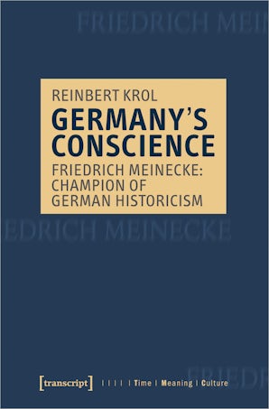 Germany's Conscience