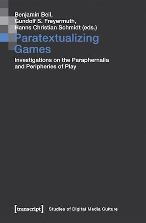 Paratextualizing Games
