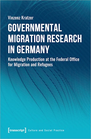 Governmental Migration Research in Germany