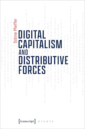 Digital Capitalism and Distributive Forces