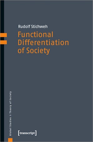 Functional Differentiation of Society