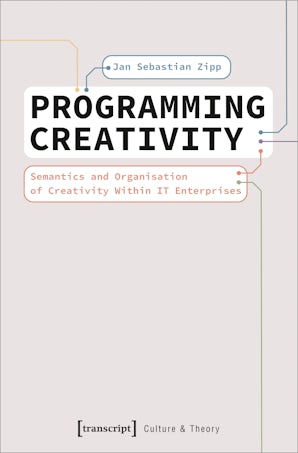 Programming Creativity