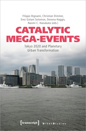 Catalytic Mega-Events