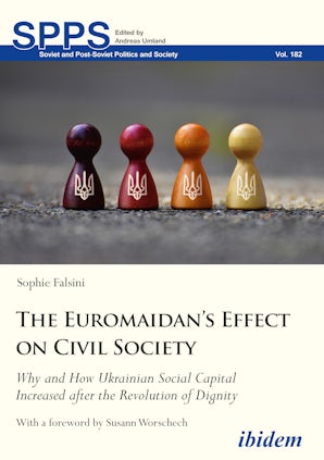 The Euromaidan’s Effect on Civil Society