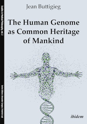 The Human Genome as Common Heritage of Mankind