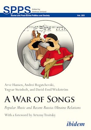 A War of Songs