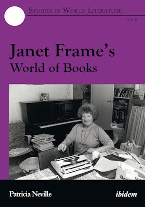 Janet Frame’s World of Books