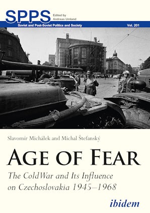 Age of Fear