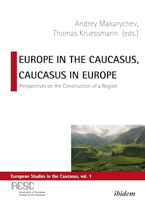 Europe in the Caucasus, Caucasus in Europe