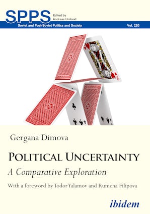 Political Uncertainty