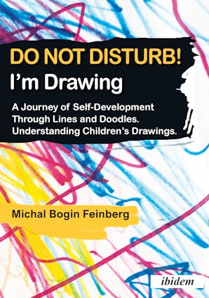 Do Not Disturb! I’m Drawing