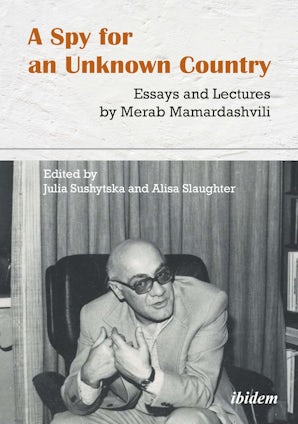 A Spy for an Unknown Country