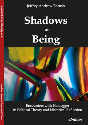 Shadows of Being