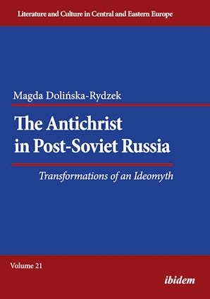 The Antichrist in Post-Soviet Russia
