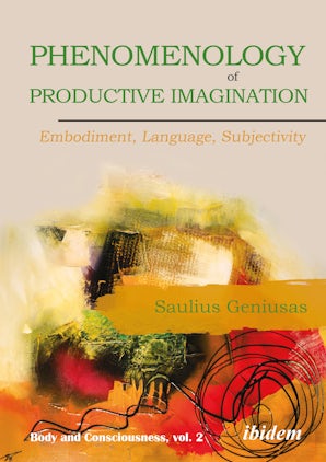 Phenomenology of Productive Imagination