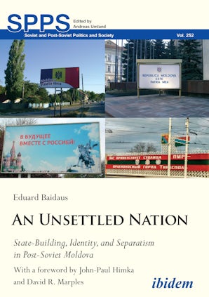 An Unsettled Nation