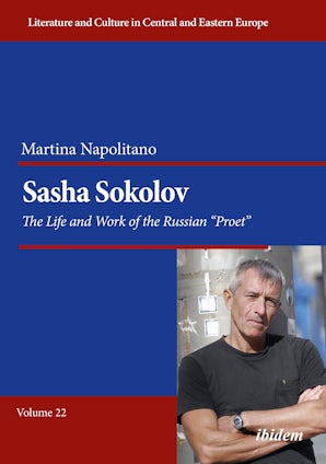Sasha Sokolov