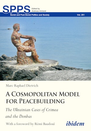 A Cosmopolitan Model for Peacebuilding