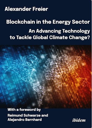 Blockchain in the Energy Sector