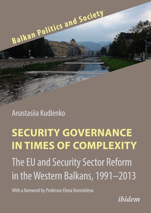 Security Governance in Times of Complexity